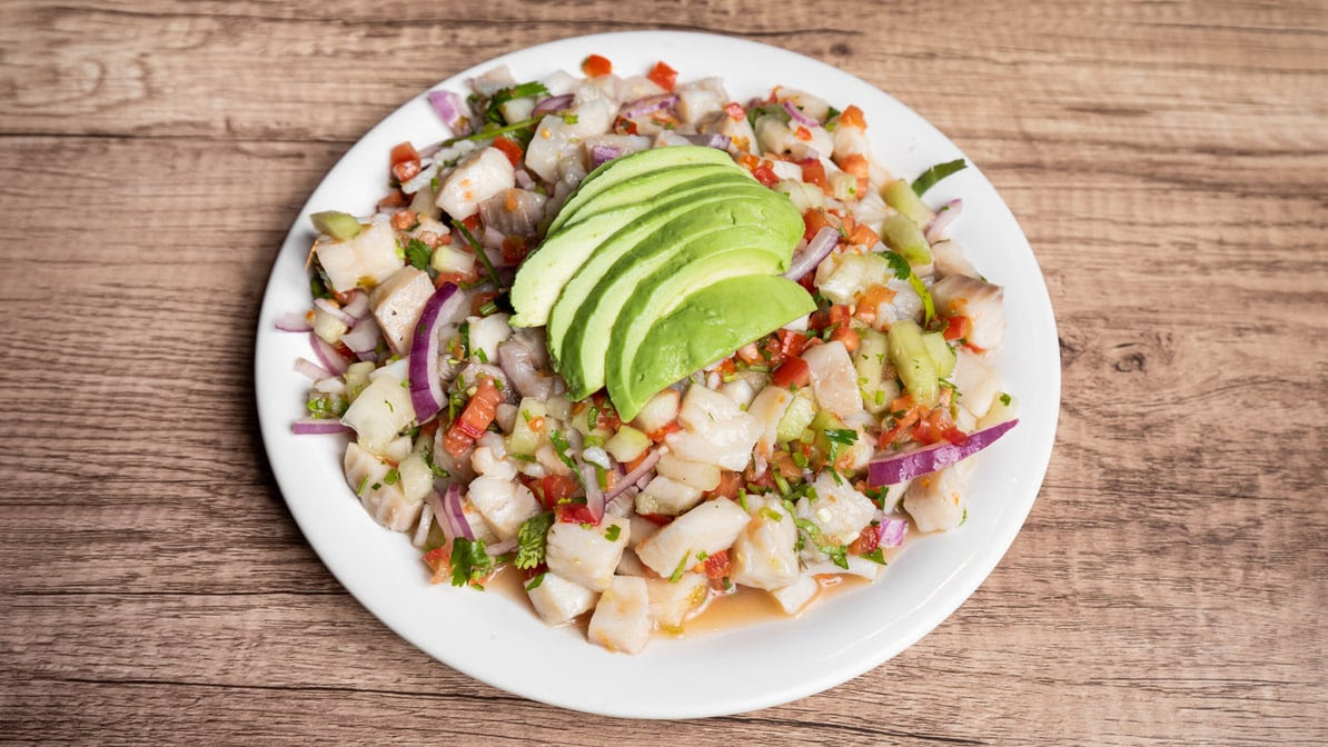 Los Cabos bar and grill by null