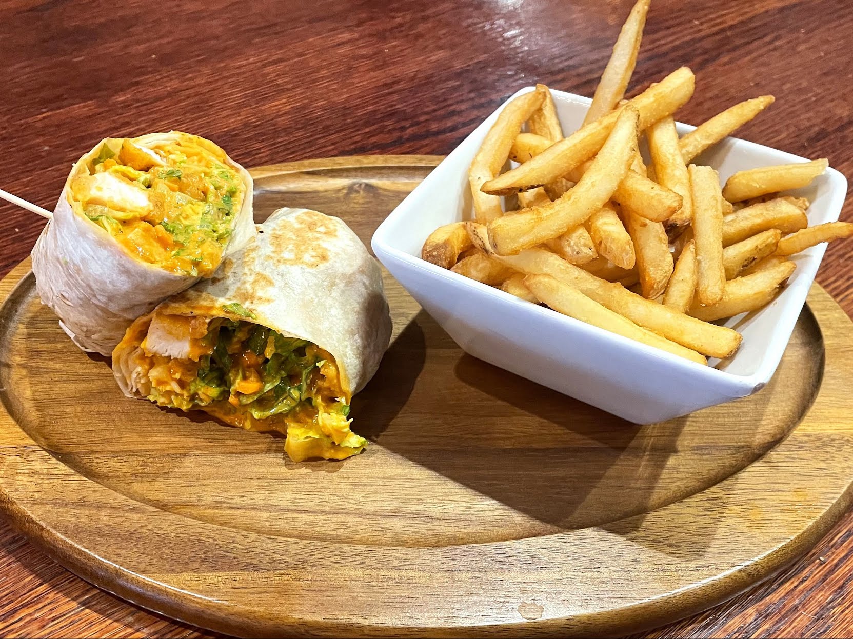 Tap House Grill by null