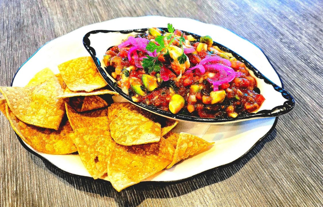 Tacos & Tequilas Mexican Grill by null