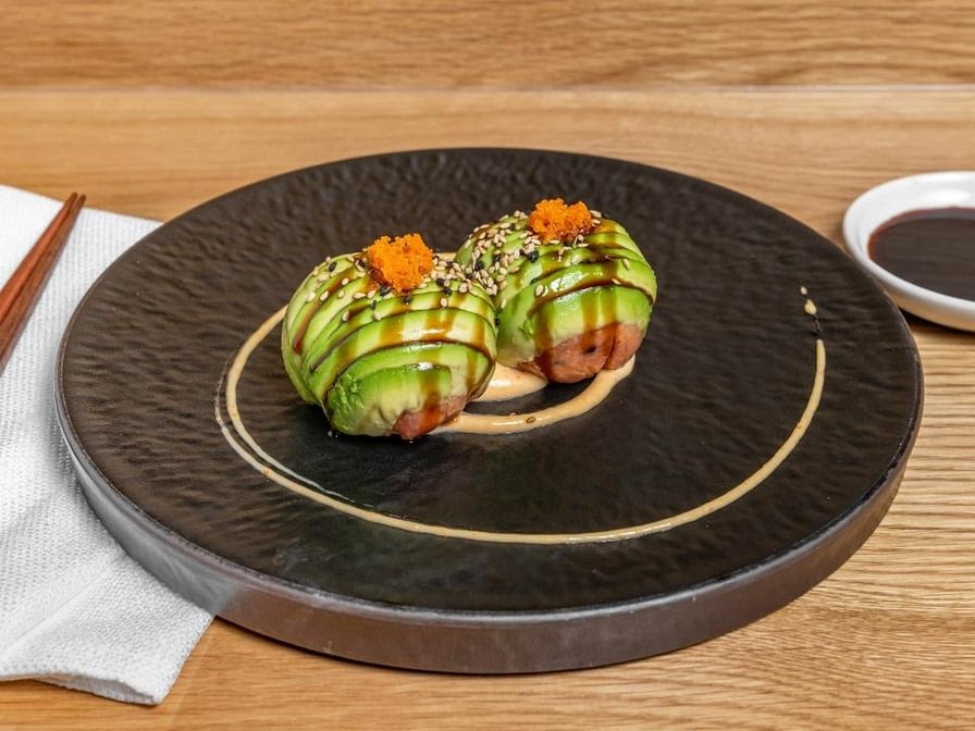 Kusshi Arlington Westpost at National Landing by null