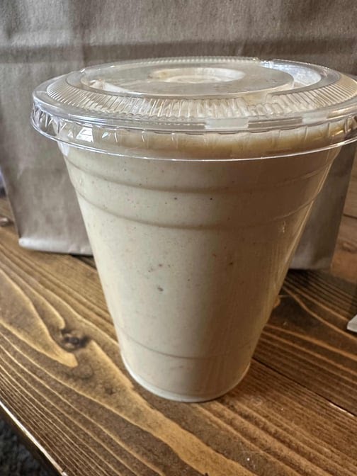 Mother's Cafe by null