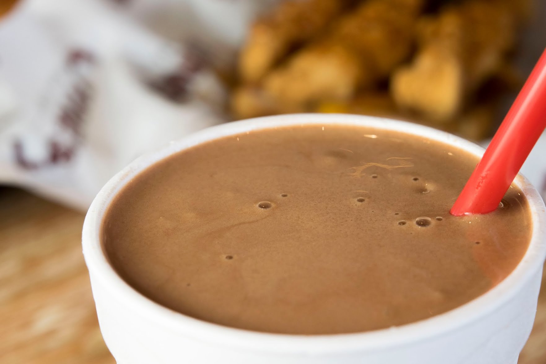 Layne's Chicken Fingers- Houston by null