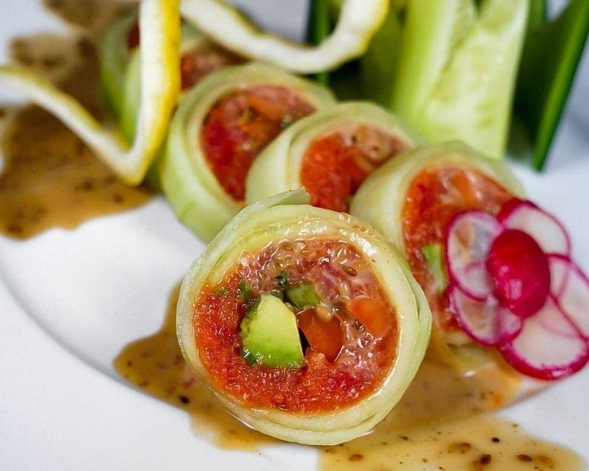 Seabutter - Laguna Beach by null