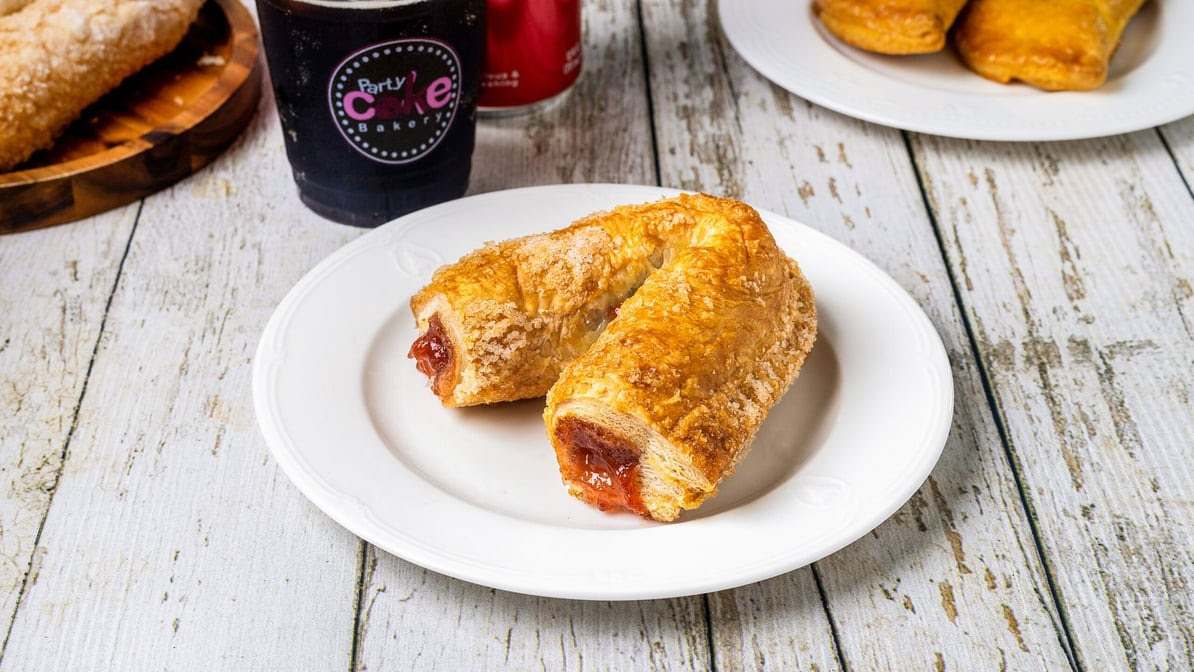 Party Cake Bakery by null