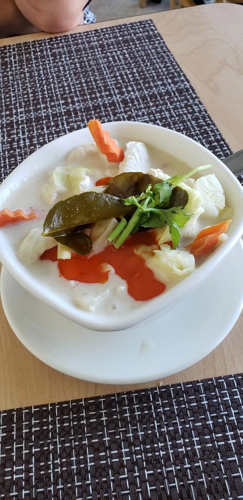 Krua Thai Chula Vista by null