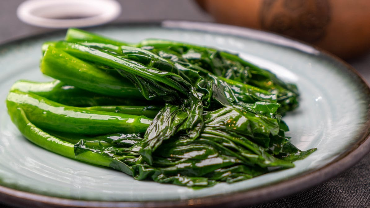 Osmanthus Dim Sum Lounge by null