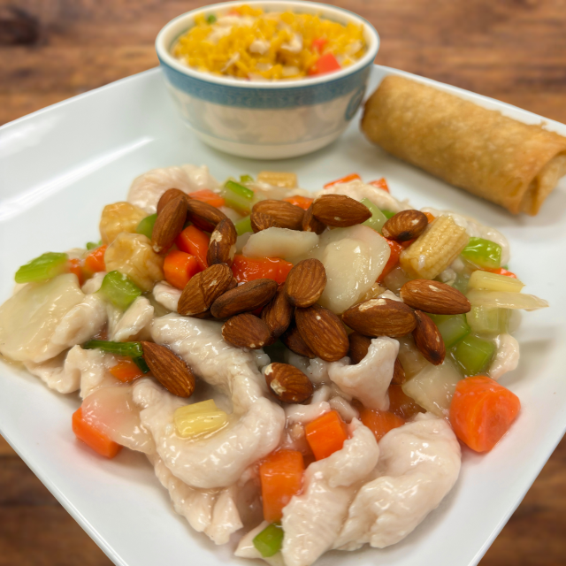 Imperial Wok by null