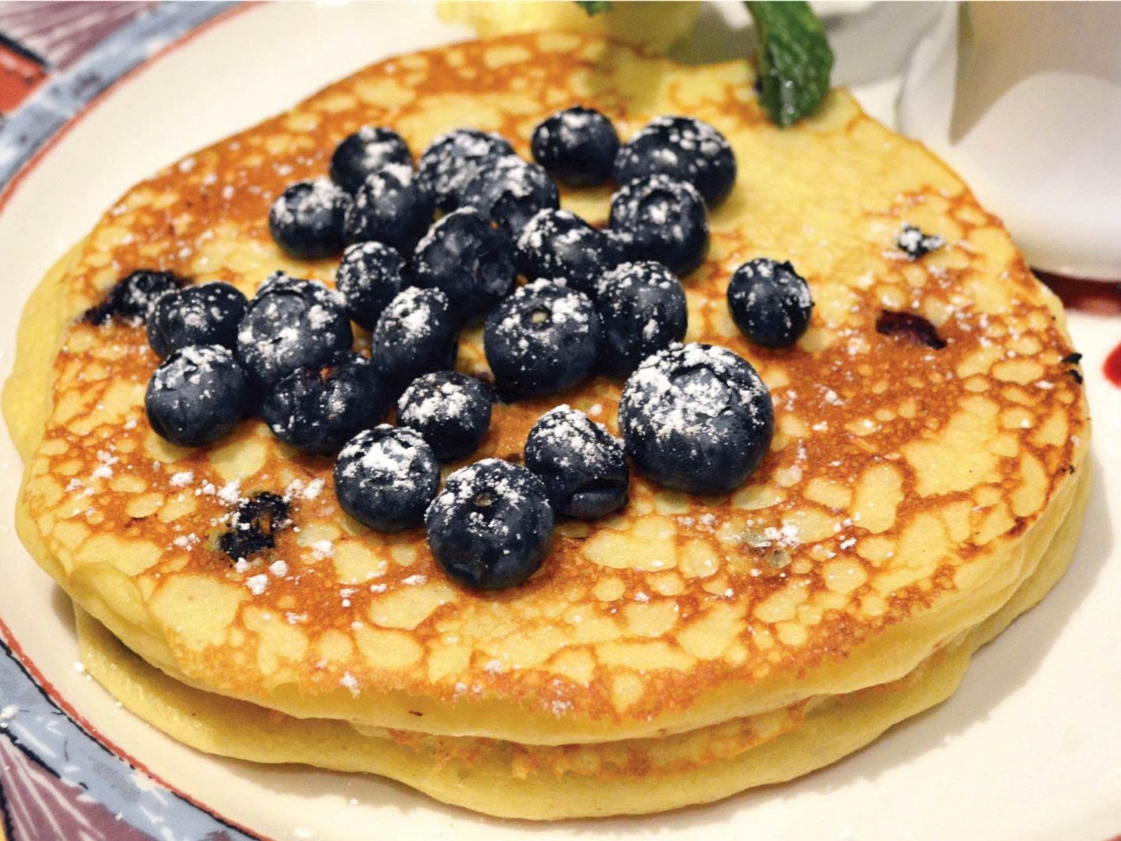 Miss Shirley's Cafe, Annapolis by null