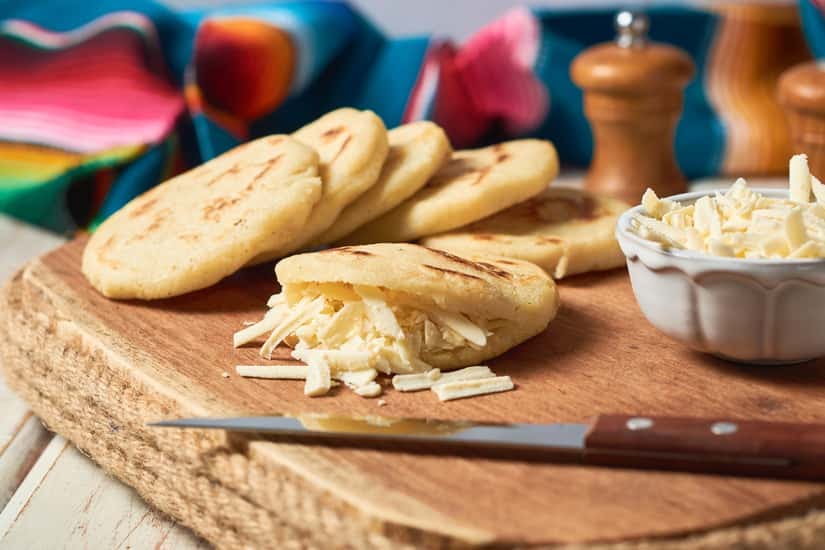 Cocina Casera South American Restaurant by null