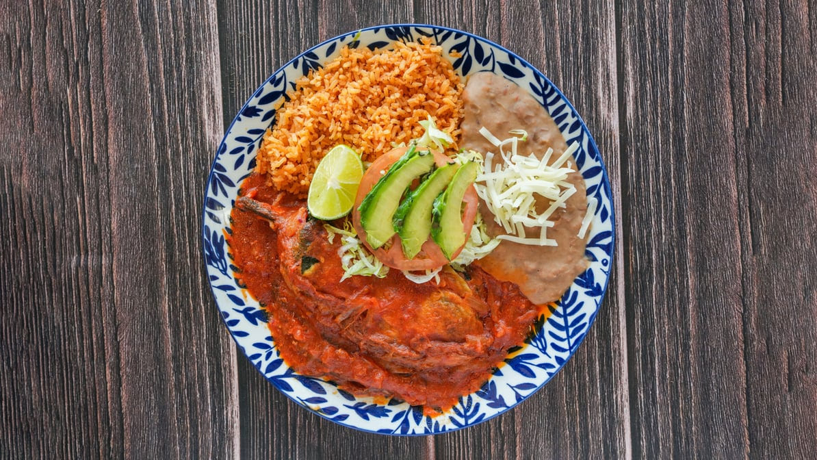 Lupita's Tamales by null
