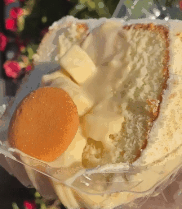 Sweet Red Peach by null