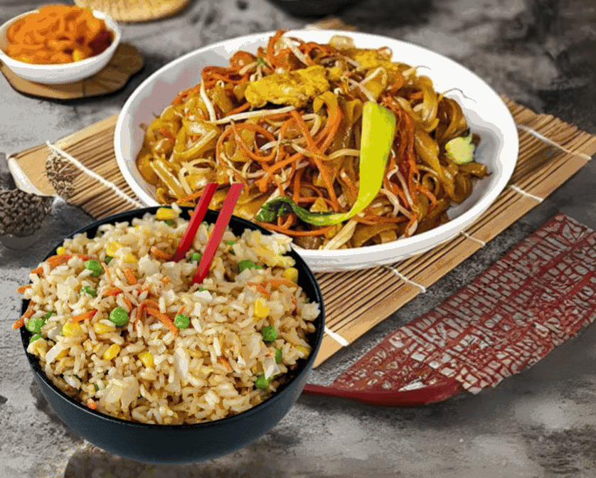 Chef Chen Chinese Restaurant- Frisco by null