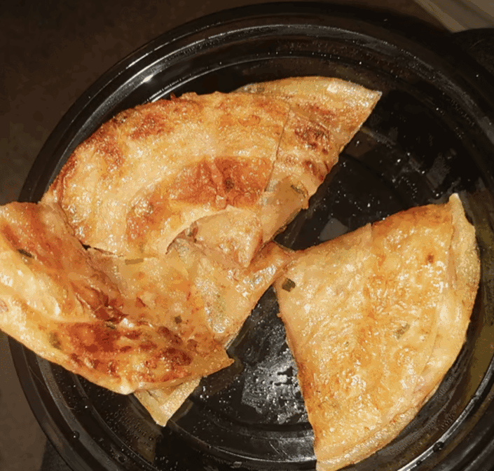 Yee Siang Dumplings by null