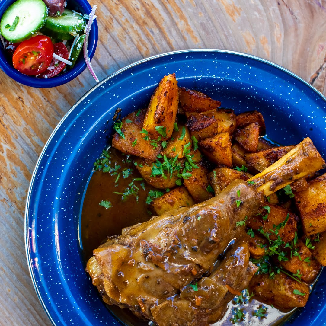 Kali Greek Kitchen by null