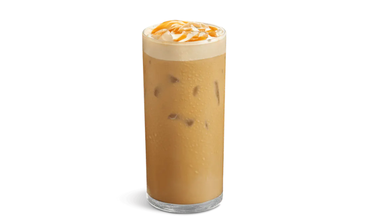 Peet's Coffee Rainbow by null