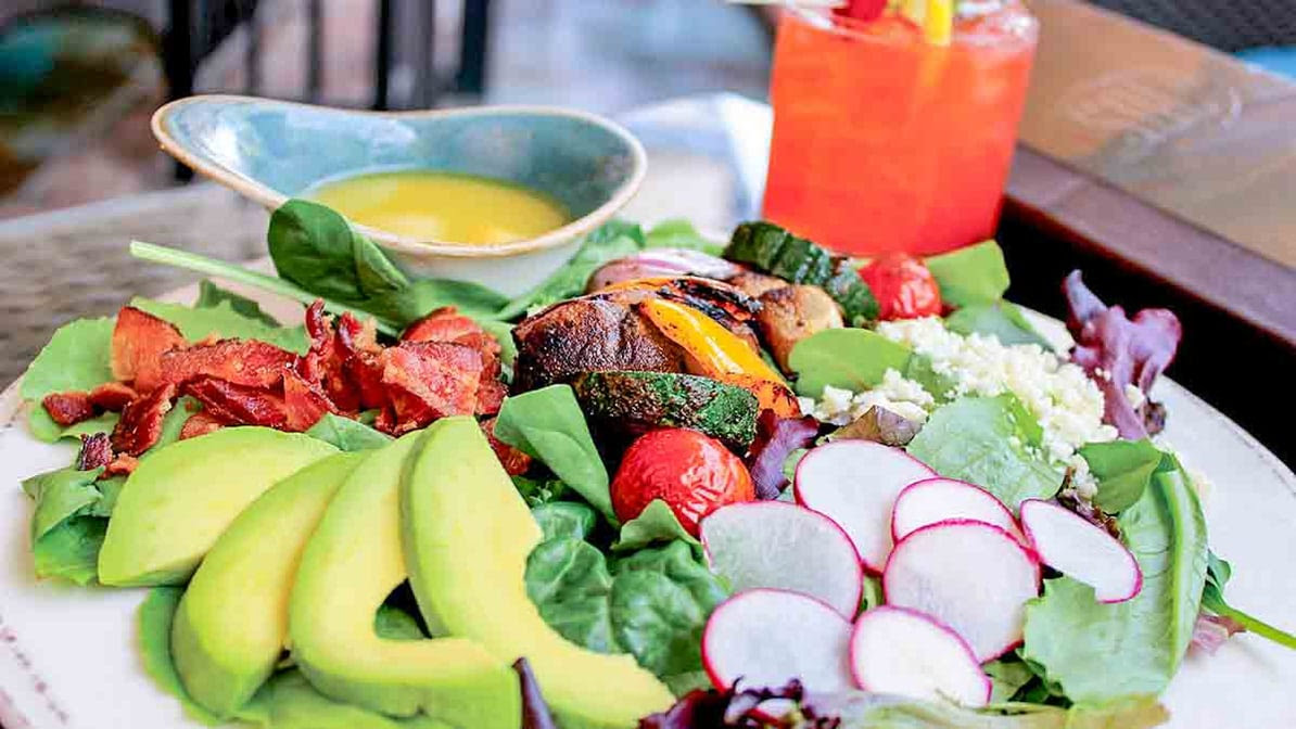 SOL Mt. Pleasant by null