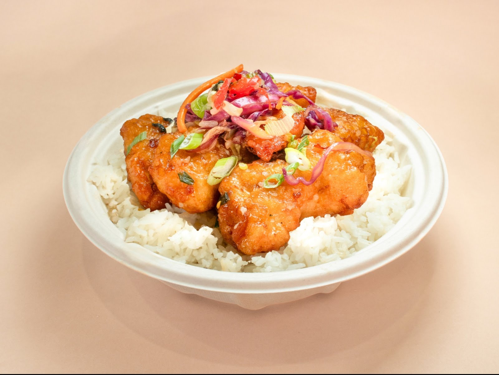 Brooklyn Dumpling Shop by null