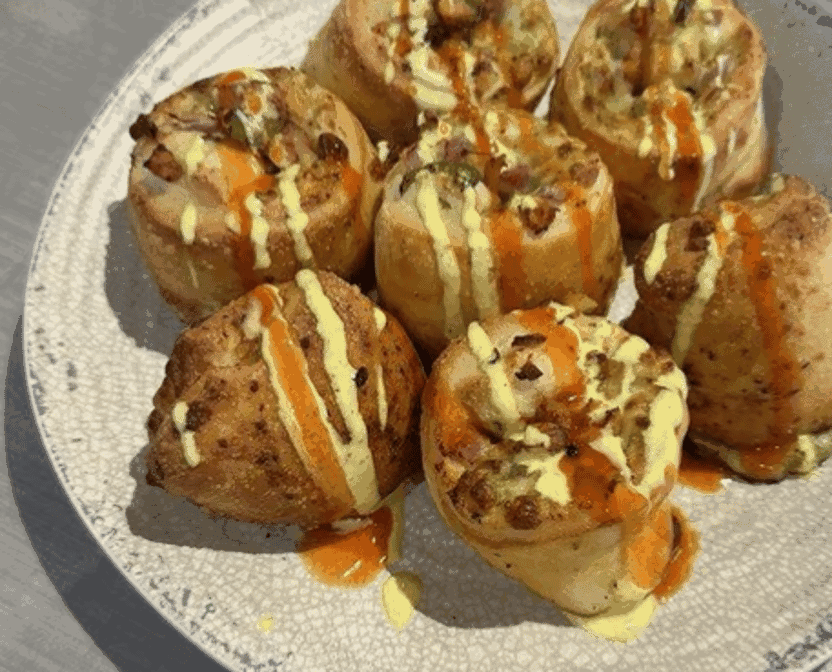 Bombay Pizza Kitchen Bar & Restaurant by null