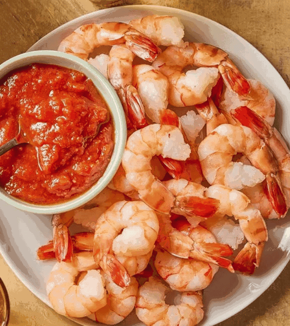 Holy Crab Delivery by null