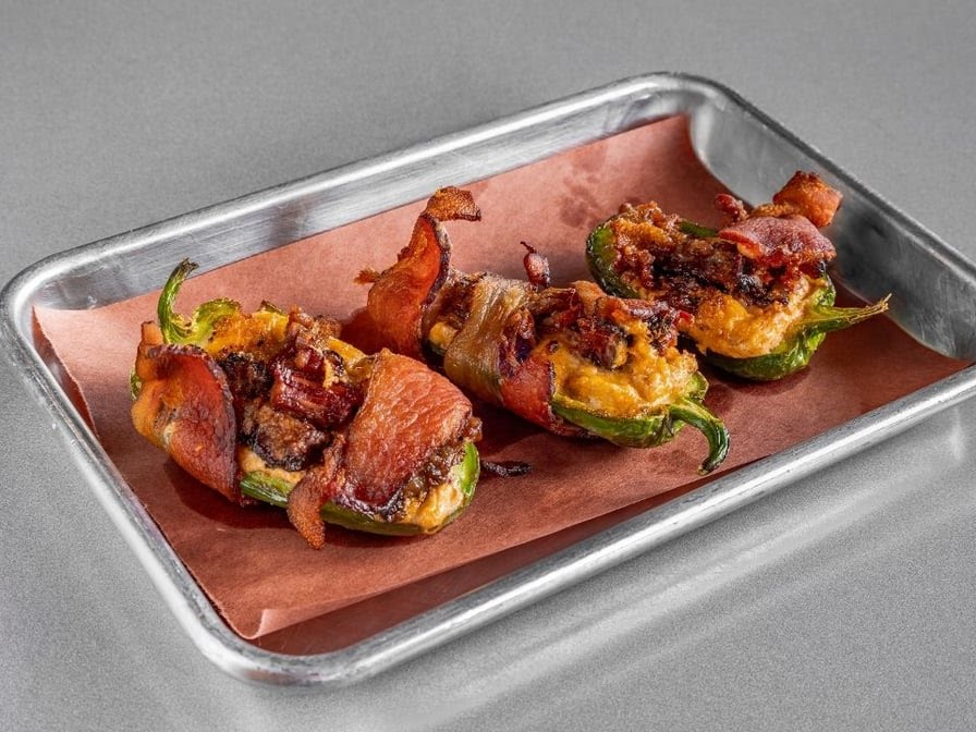 Fat Boys BBQ by null