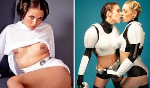 Star wars gay parody luke adams jessy ares obi wan luke skywalker porn jpg x Star wars xxx