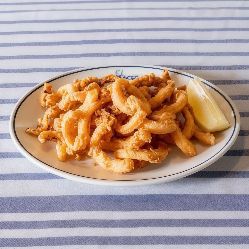 El Machi Ida y Vuelta by null