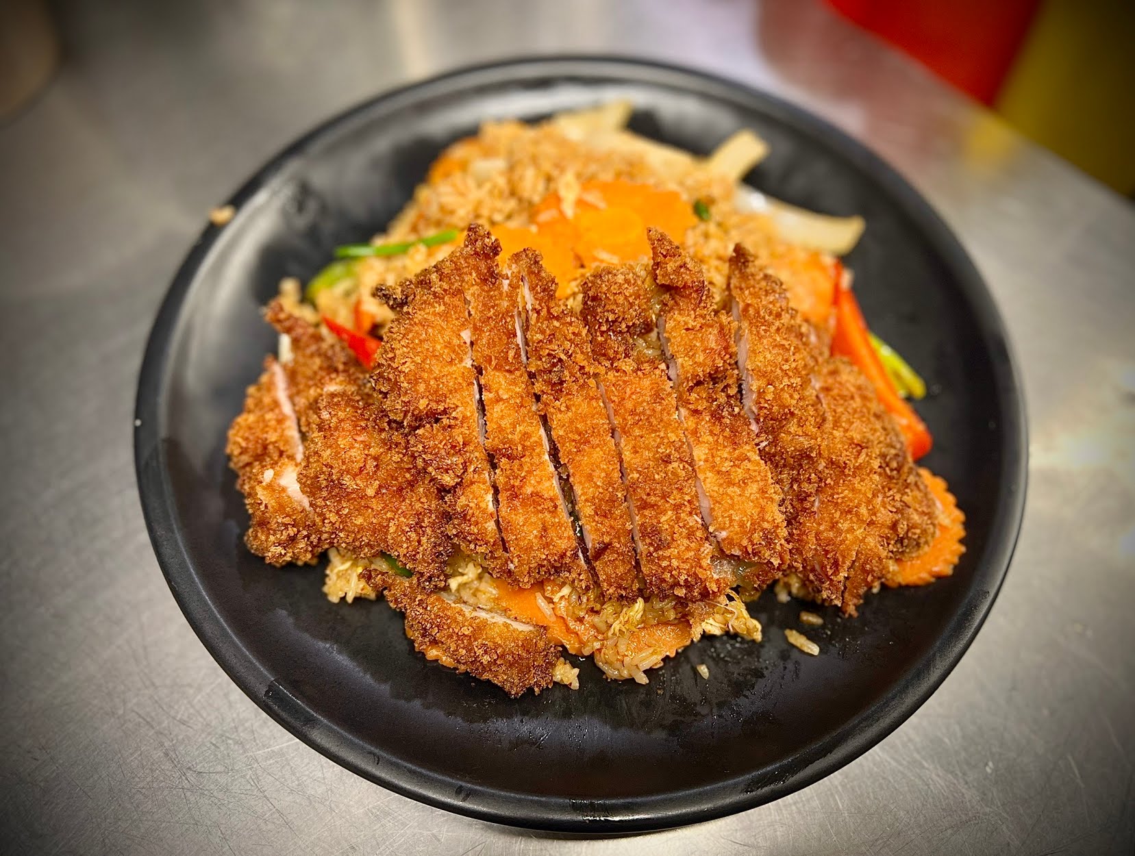 Lemon Thai Cuisine by null