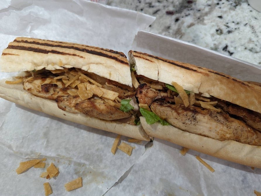 Carlos & Gabby's by null