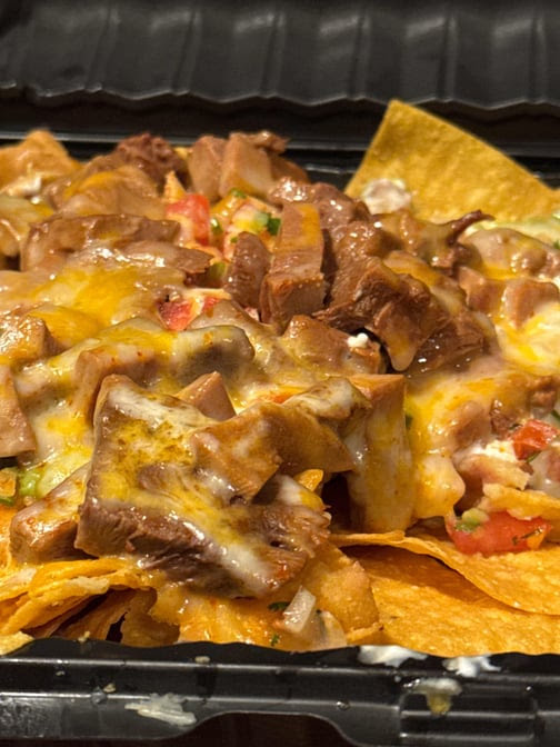 Don Juan's Tacos and More by null