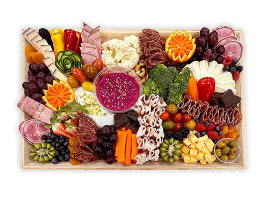 Graze Craze Charcuterie & Boards - South Seattle, WA by null