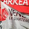 News source: Vendée Globe