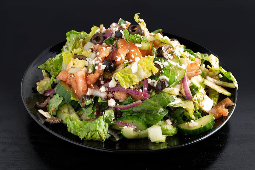 Hell's Chicken by null