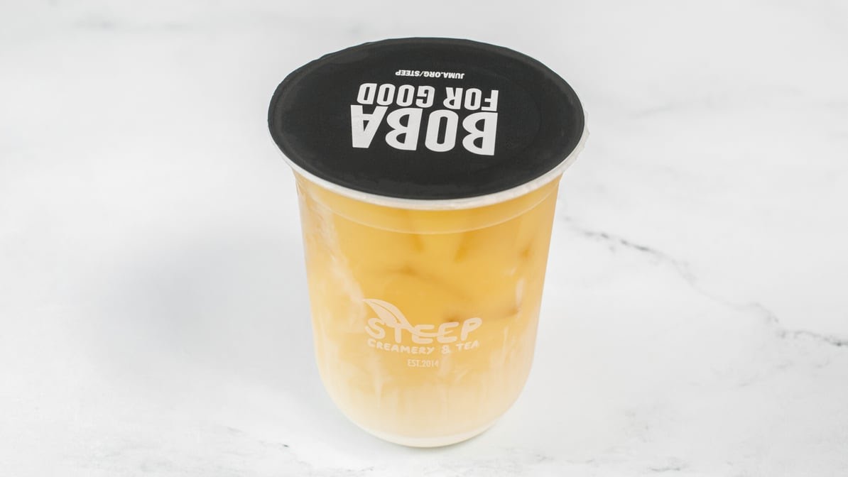 Steep Creamery by null