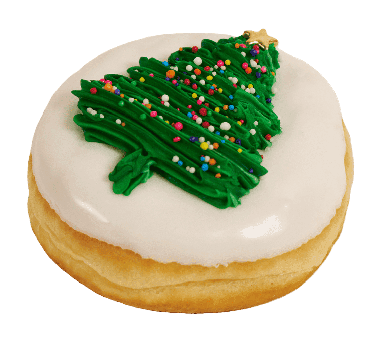 Glaze Donuts - Nutley by null