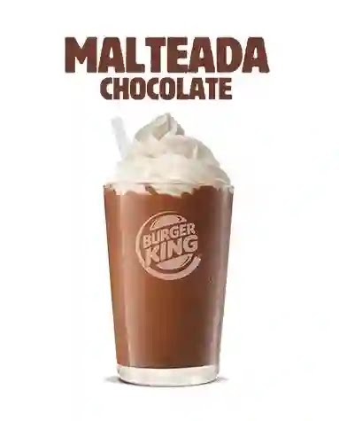 Burger King Avenidas by null