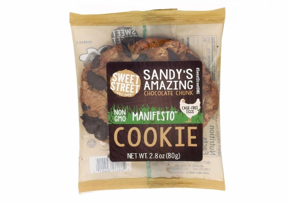 Vitality Bowls by null