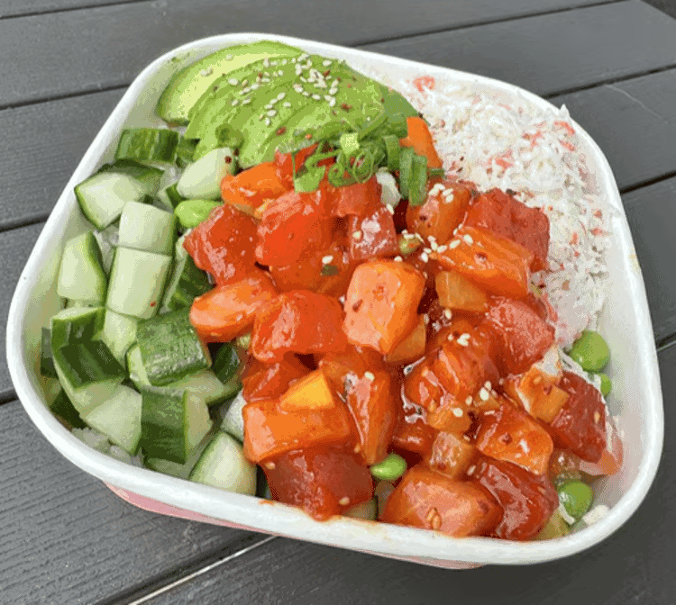 The Poke Box by null