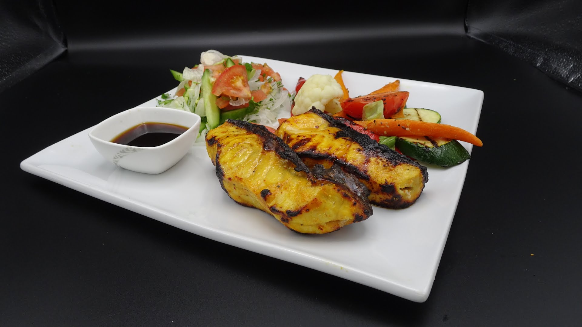 Traktir Restaurant by null