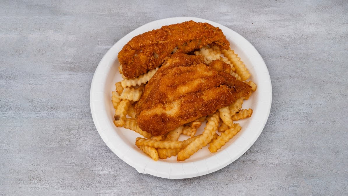 Ben's Bar-Be-Cue by null