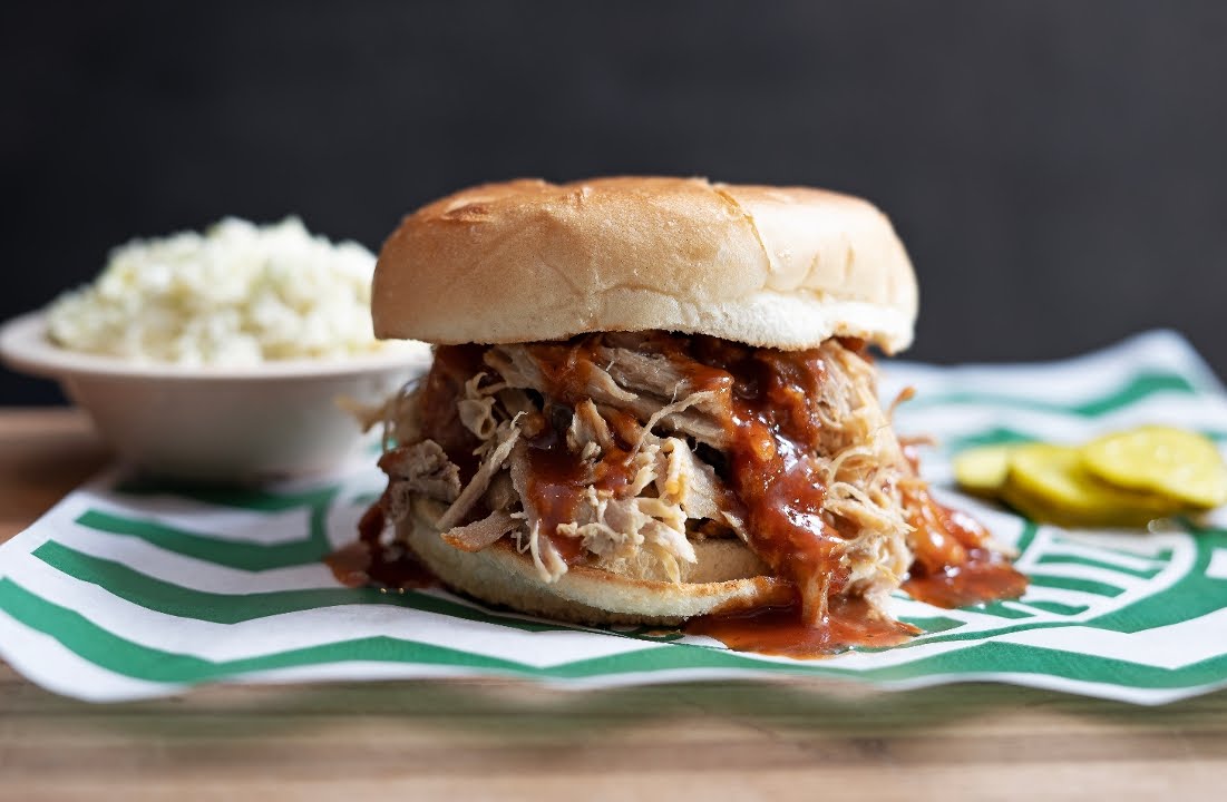 Park Avenue BBQ Grille by null