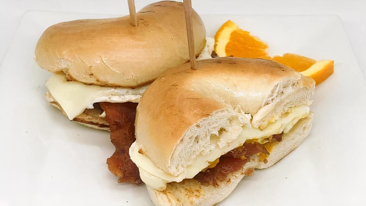 Bagel Bin Deli by null