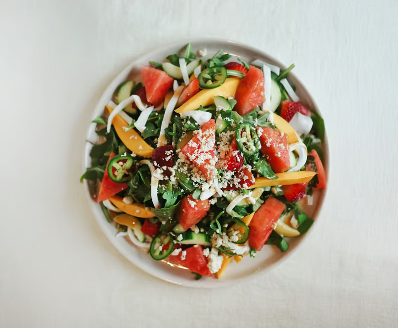 Cocobeet - Boston by null