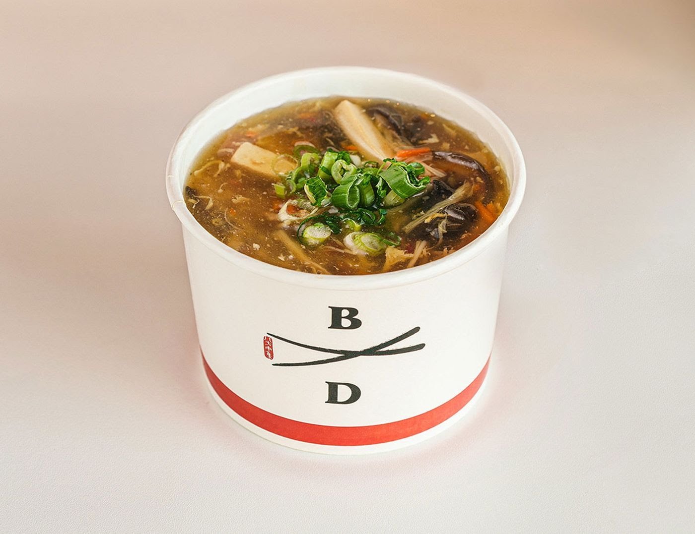 Bafang Dumpling by null