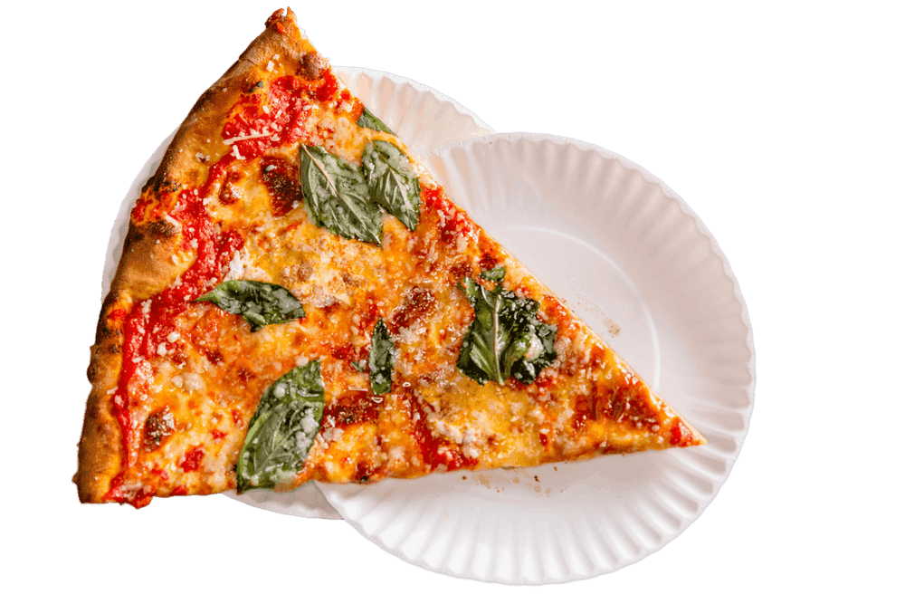 Artichoke Basille's Pizza by null