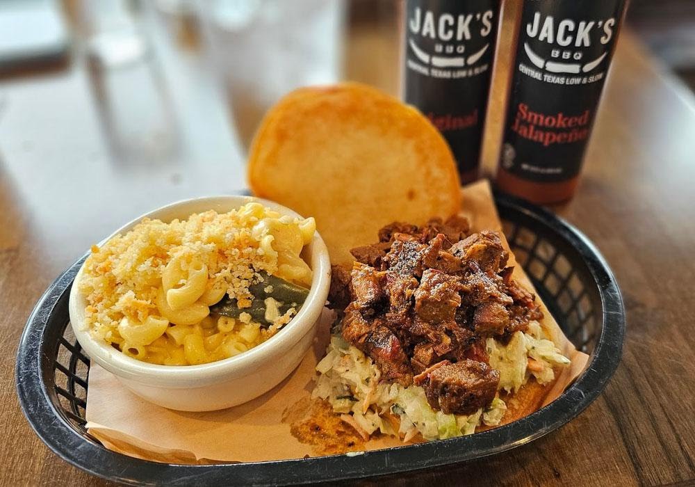 Jack's BBQ - Lakewood by null