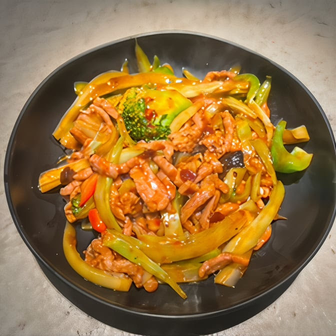 Han Noodle Bar by null