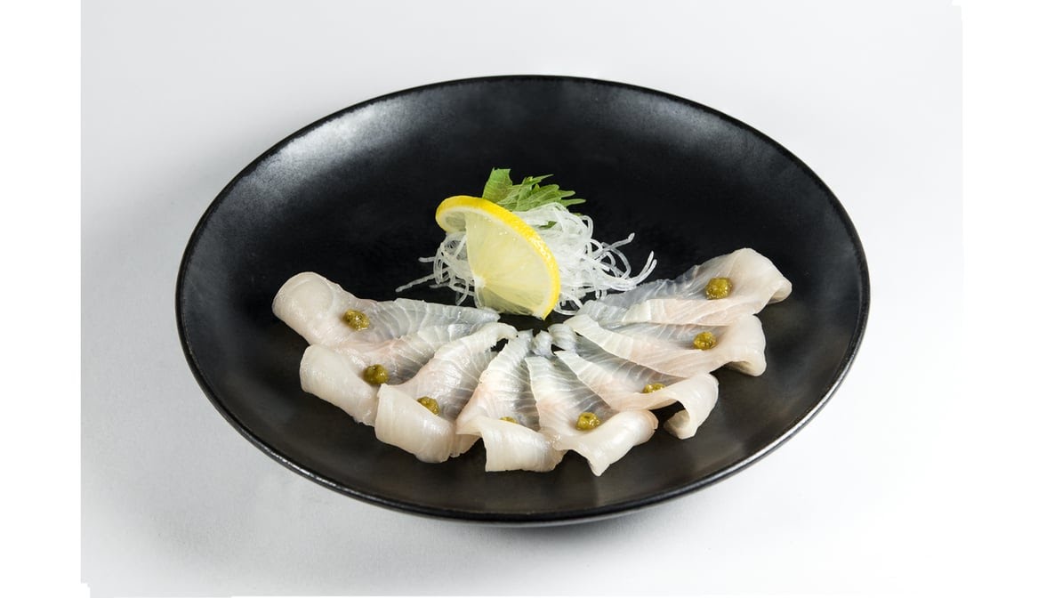 Blue Ribbon Sushi Bar & Grill by null