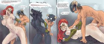 Skyrim werewolf jpg x Skyrim werewolf