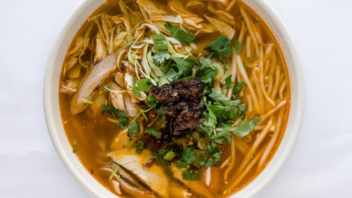 Champa Garden by null