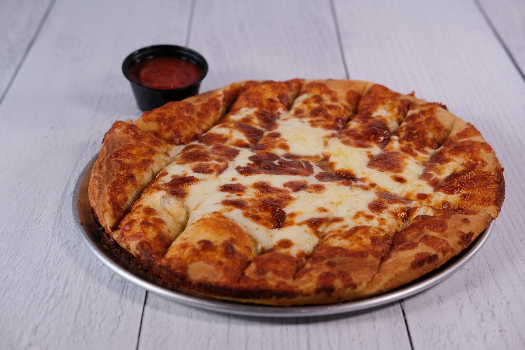 Portland Pie Company by null